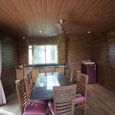 Lotus Farms Resort, Mahableshwar Mahābaleshwar Zewnętrze zdjęcie
