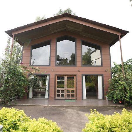 Lotus Farms Resort, Mahableshwar Mahābaleshwar Zewnętrze zdjęcie