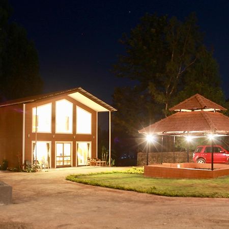 Lotus Farms Resort, Mahableshwar Mahābaleshwar Zewnętrze zdjęcie