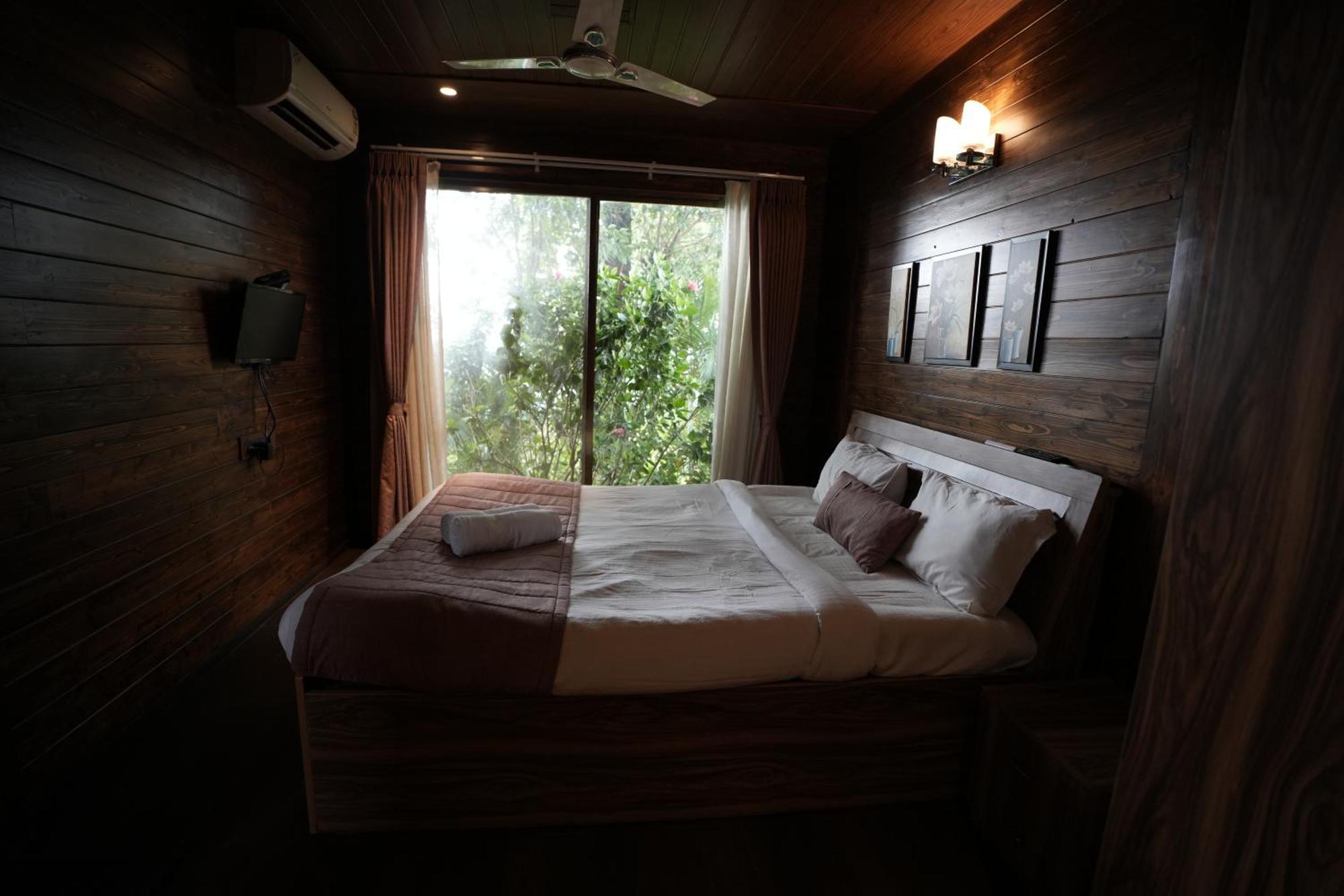 Lotus Farms Resort, Mahableshwar Mahābaleshwar Zewnętrze zdjęcie
