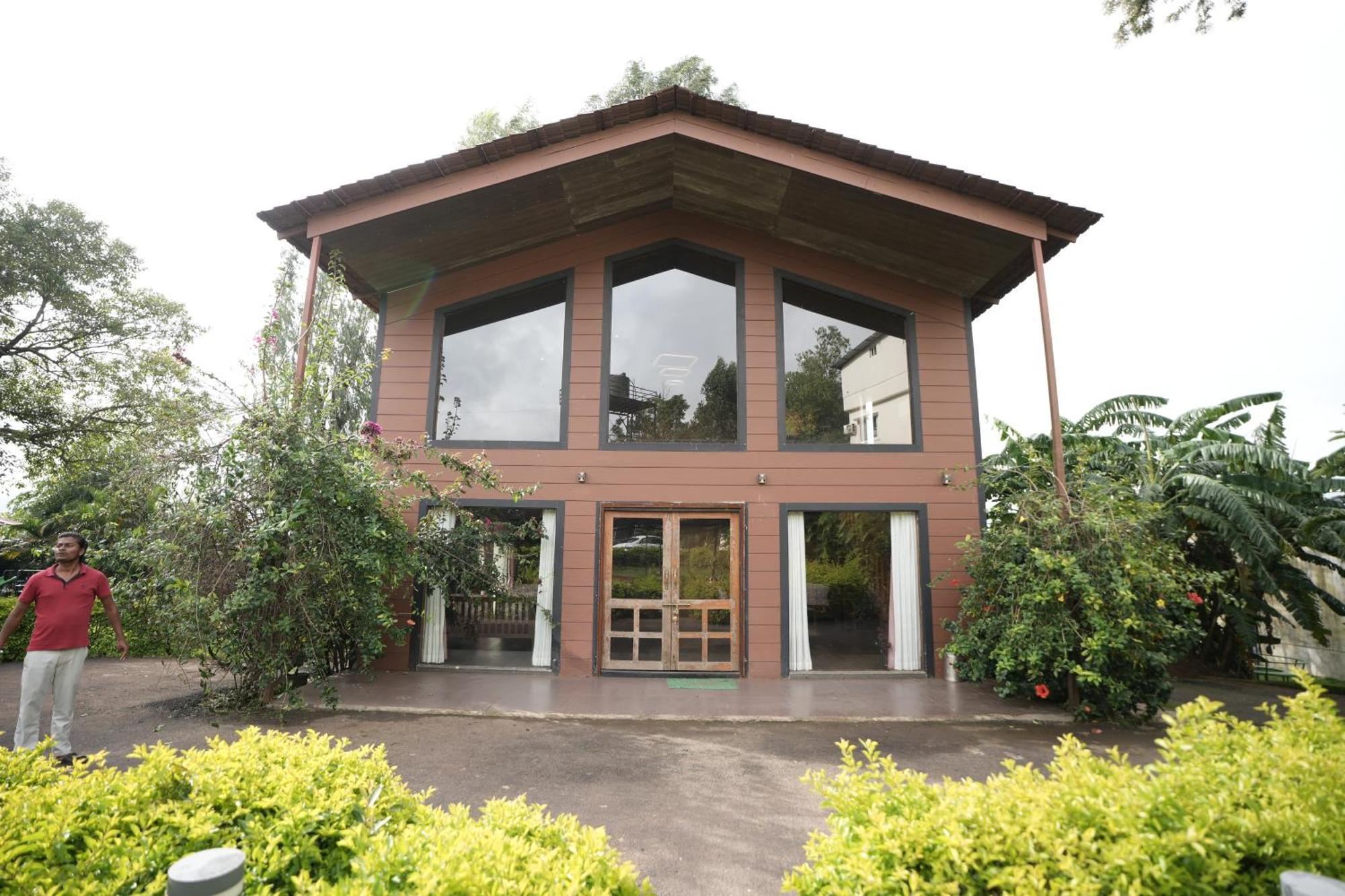 Lotus Farms Resort, Mahableshwar Mahābaleshwar Zewnętrze zdjęcie