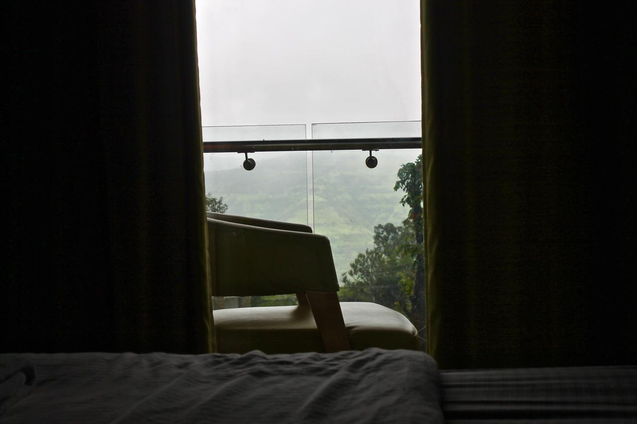 Lotus Farms Resort, Mahableshwar Mahābaleshwar Zewnętrze zdjęcie
