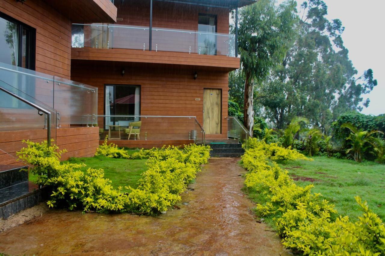Lotus Farms Resort, Mahableshwar Mahābaleshwar Zewnętrze zdjęcie
